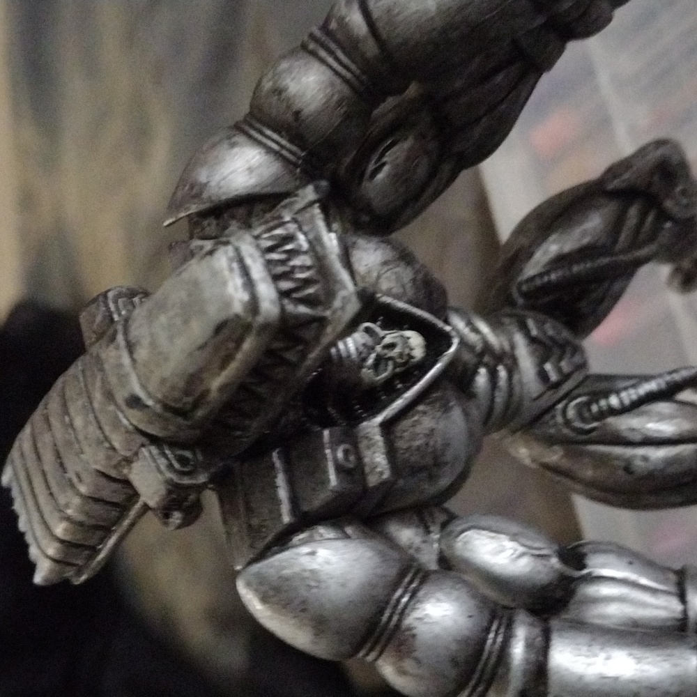 Action figure - Picture 2 of 3